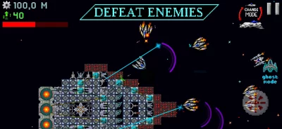 Journey to Nowhere screenshot №2