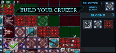 Journey to Nowhere screenshot №3