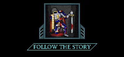 Journey to Nowhere screenshot №5