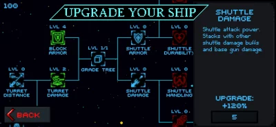 Journey to Nowhere screenshot №6