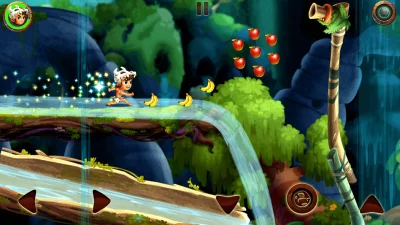 Jungle Adventures 3 screenshot №3