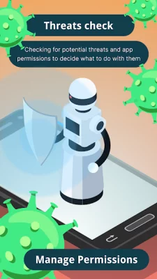 Junk Manager screenshot №3