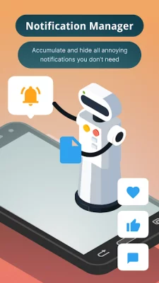 Junk Manager screenshot №4