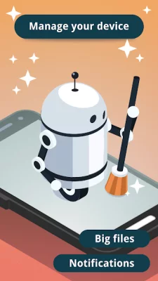 Junk Manager screenshot №5