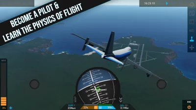 Juno: New Origins Complete Ed. screenshot №4