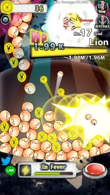 Just Kill Me. screenshot №3