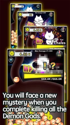 Just Kill Me. screenshot №4