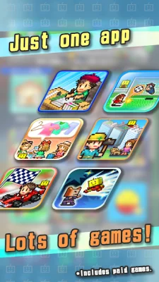 Kairo Land screenshot №2