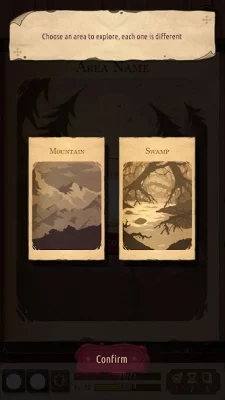 Карты Меча Заклинаний: Истоки screenshot №7