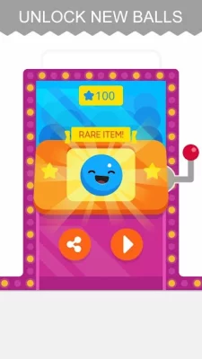 Ketchapp Basketball screenshot №5