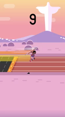 Ketchapp Summer Sports screenshot №2