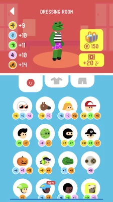 Ketchapp Summer Sports screenshot №5