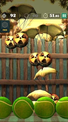 Хит и нокдаун screenshot №5