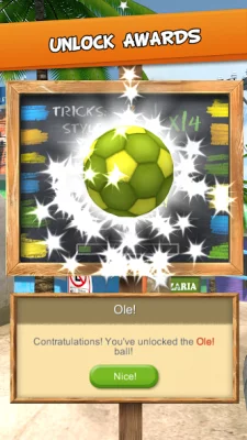 Kickerinho screenshot №6