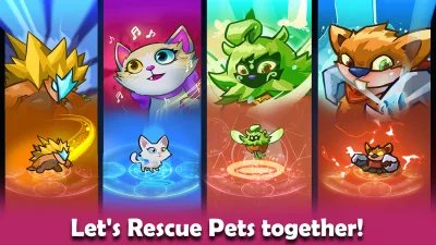 King of Defense: стратегия screenshot №6