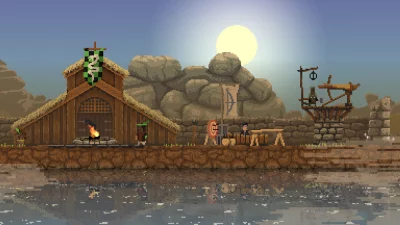 Kingdom: New Lands screenshot №7