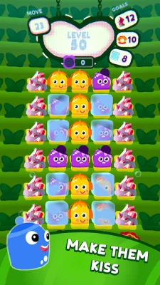 Kiss Cam: Soulmates screenshot №5