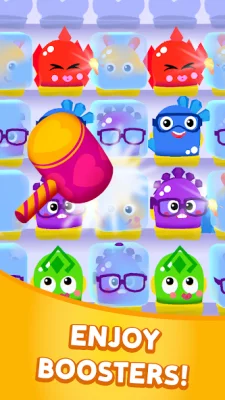 Kiss Cam: Soulmates screenshot №6