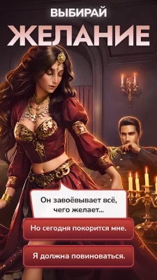 Клуб Романтики - Мои Истории screenshot №6