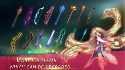 Knight War: Idle Defense Pro screenshot №3