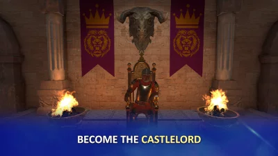 Knights Fight 2: New Blood screenshot №8