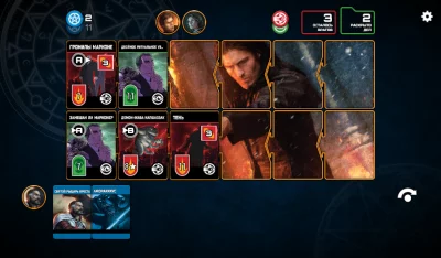 Кооператив игра Досье Дрездена screenshot №4