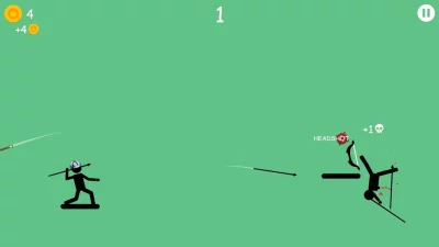 Копьеметатель screenshot №5