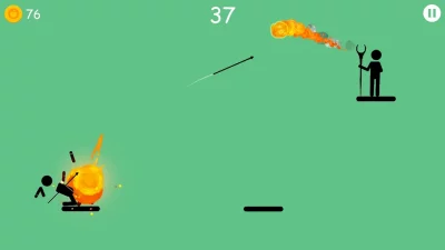 Копьеметатель screenshot №6