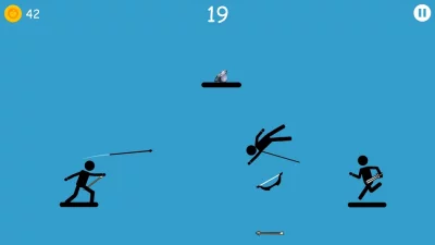 Копьеметатель screenshot №8