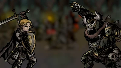 Королевская кровь: Защита screenshot №6