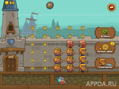 Королевство Коротышек 1 screenshot №4