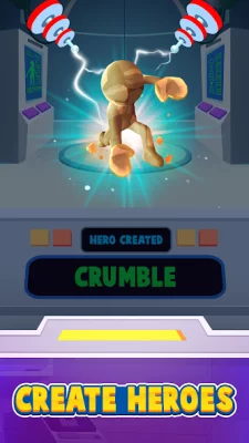 Корпорация героев screenshot №3