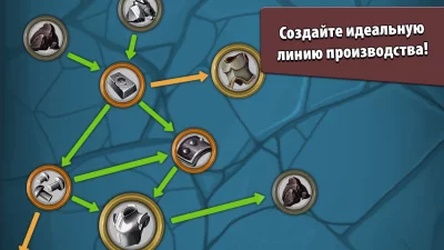 Крафт-кликер screenshot №7