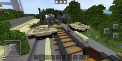 КРАФТ 2 - Апокалипсис screenshot №4