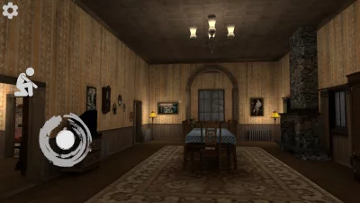 Krampus: Horror Game Adventure screenshot №2