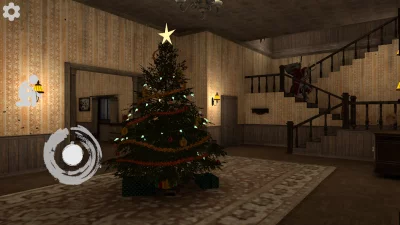 Krampus: Horror Game Adventure screenshot №4