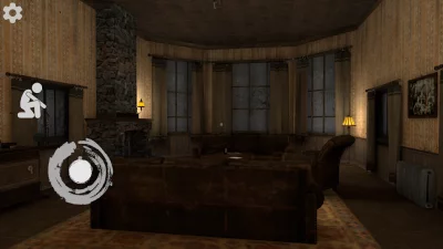 Krampus: Horror Game Adventure screenshot №7