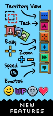 Land and Castles screenshot №5