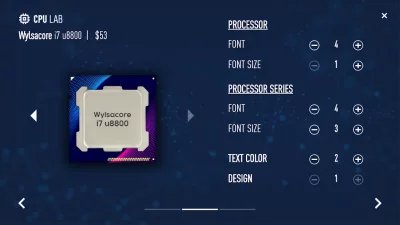 Laptop Tycoon screenshot №8