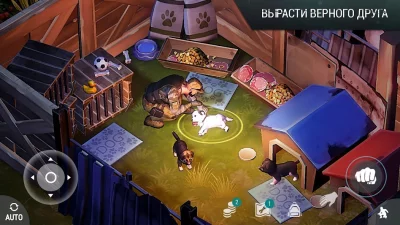 Last Day on Earth: Survival screenshot №3