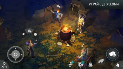 Last Day on Earth: Survival screenshot №6