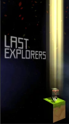 Last Explorer screenshot №2