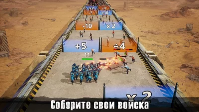 Last Shelter: Survival screenshot №2