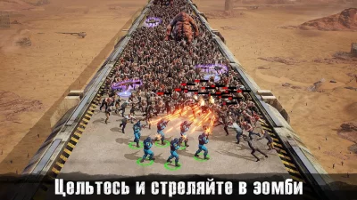 Last Shelter: Survival screenshot №3