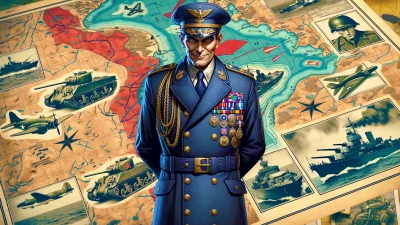 Last War: WW2 Army Shelter screenshot №4