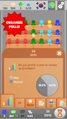 Lawgivers screenshot №6
