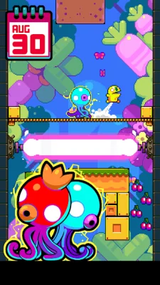 Leap Day screenshot №6