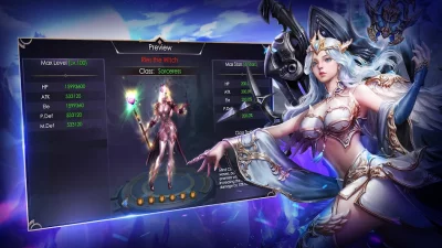 Legacy of Discord-FuriousWings screenshot №8