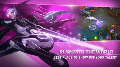 Legend of Ace screenshot №6