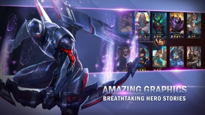 Legend of Ace screenshot №7